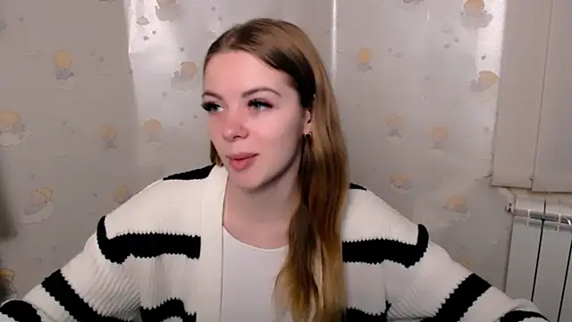 AliceFlirtt  online show from February 1, 9:21 am