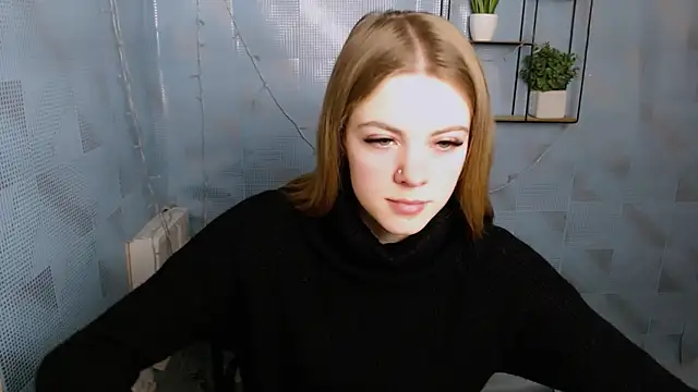 AliceFlirtt  online show from February 6, 8:18 am