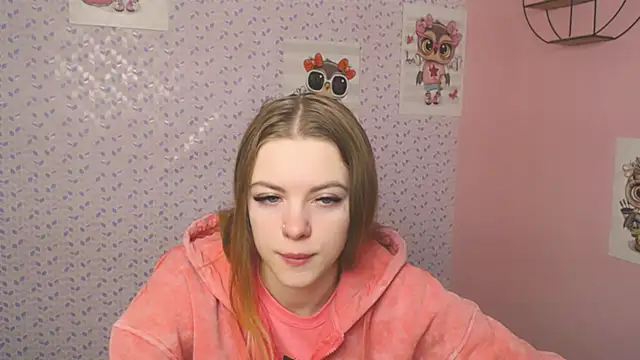 AliceFlirtt  online show from February 11, 7:54 am