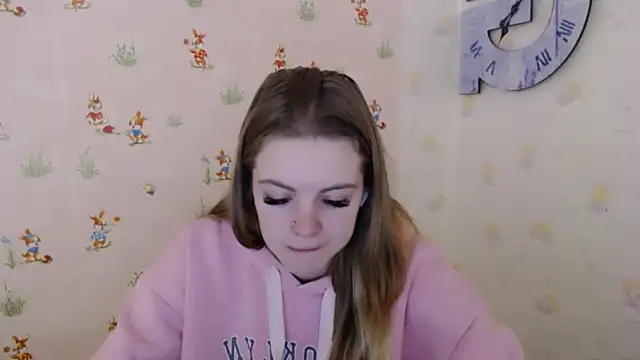 AliceFlirtt  online show from February 14, 11:31 am