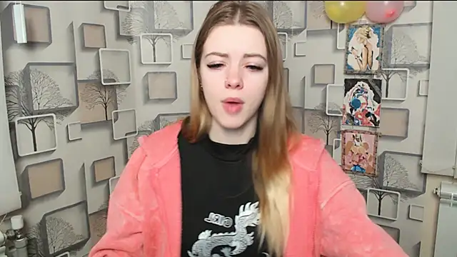 AliceFlirtt  online show from February 15, 7:49 am