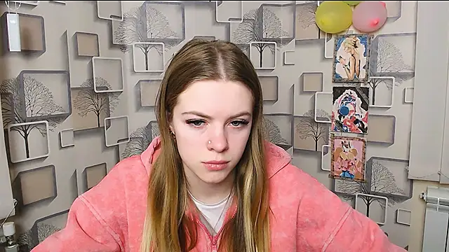 AliceFlirtt  online show from February 22, 7:56 am