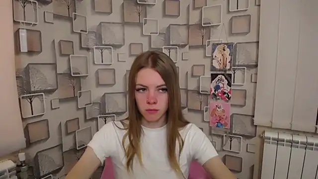 AliceFlirtt  online show from October 7, 7:16 am