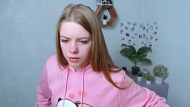 AliceFlirtt  online show from October 17, 5:54 am