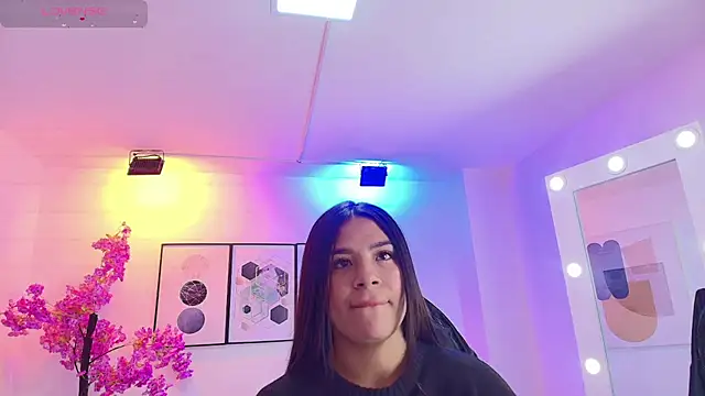 Kaori ayu online show from October 3, 12:24 pm