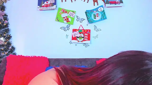 Snapshot of Channel-Parker chatting on December 31, 9:28 pm Channel-Parker online show from December 31, 9:28 pm