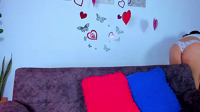 Snapshot of Channel-Parker chatting on September 16, 2:23 am Channel-Parker online show from September 16, 2:23 am