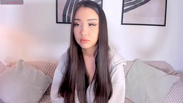 candy tyan online show from February 21, 4:29 am