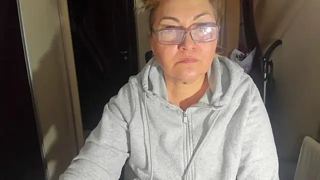 IryshAlice online show from February 4, 7:22 pm