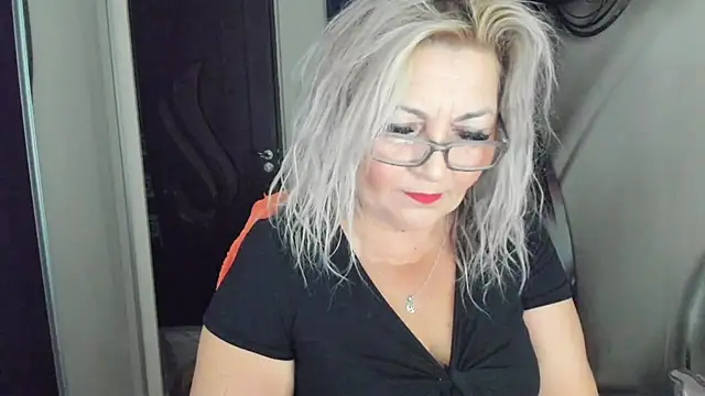 IryshAlice online show from October 3, 12:51 am