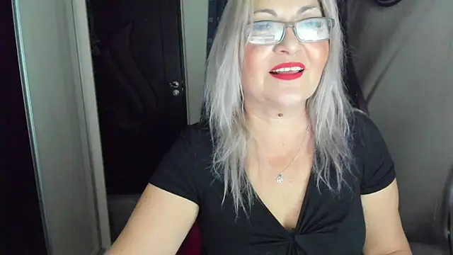 IryshAlice online show from October 13, 11:16 pm