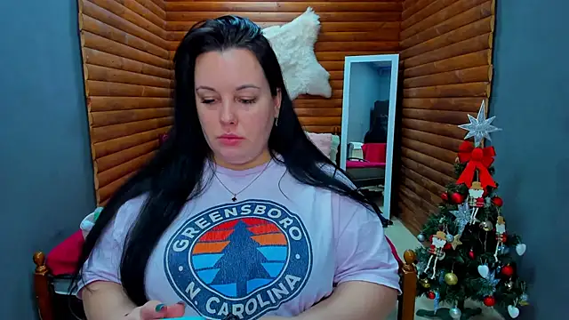 BubbleEmma online show from January 14, 4:18 pm