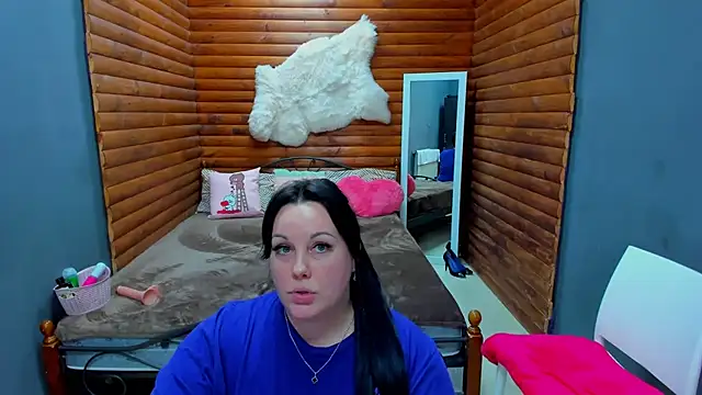 BubbleEmma online show from January 17, 10:34 pm