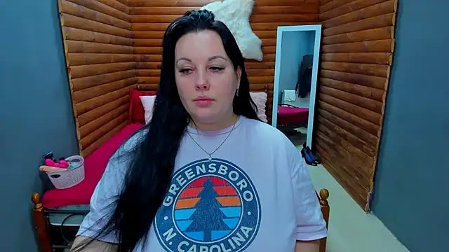 BubbleEmma online show from January 24, 11:15 am