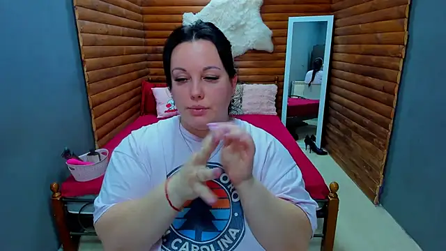 BubbleEmma online show from January 24, 5:32 pm