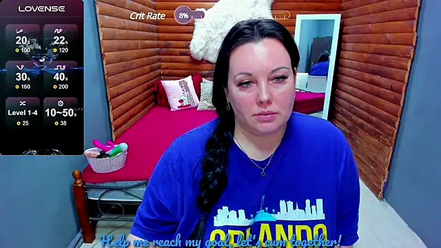 BubbleEmma online show from January 31, 2:07 pm