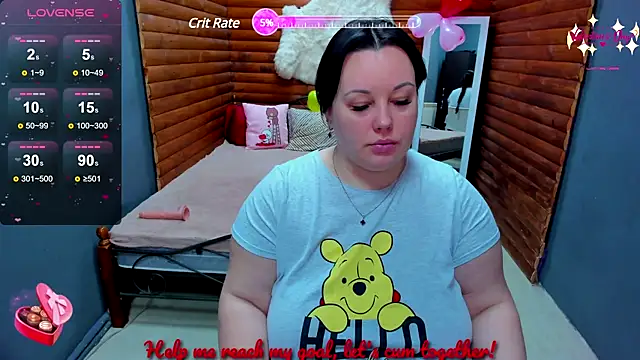 BubbleEmma online show from February 12, 10:35 am