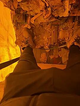 Snapshot of cussy007 chatting on December 15, 10:41 am cussy007 online show from December 15, 10:41 am