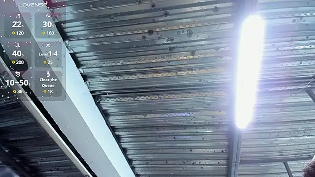 Snapshot of Misslinda_ chatting on February 21, 4:37 pm Misslinda online show from February 21, 4:37 pm