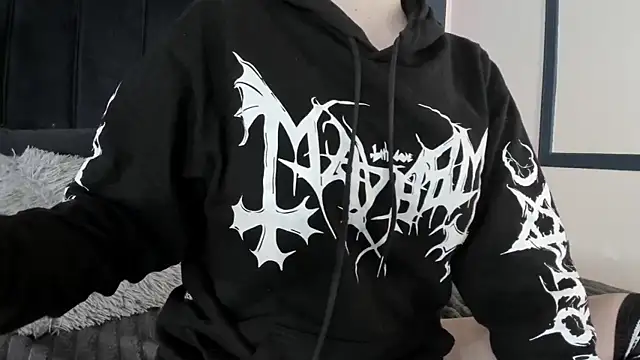 Adeelinee online show from December 26, 7:38 pm