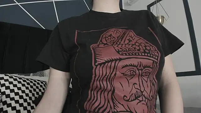 Adeelinee online show from January 25, 7:39 pm