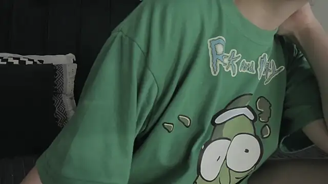 Adeelinee online show from February 3, 7:42 pm