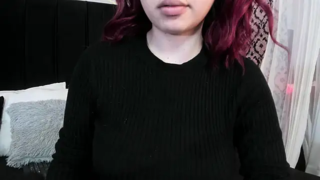 Adeelinee online show from September 24, 8:01 pm