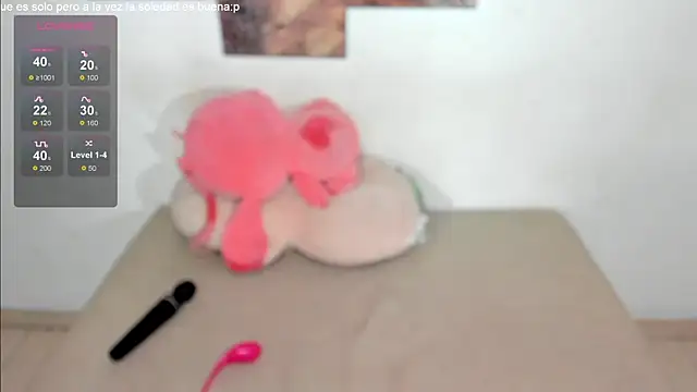 jenelotizz06 online show from December 1, 11:25 pm