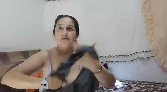 ximenajimenez online show from January 15, 1:23 am