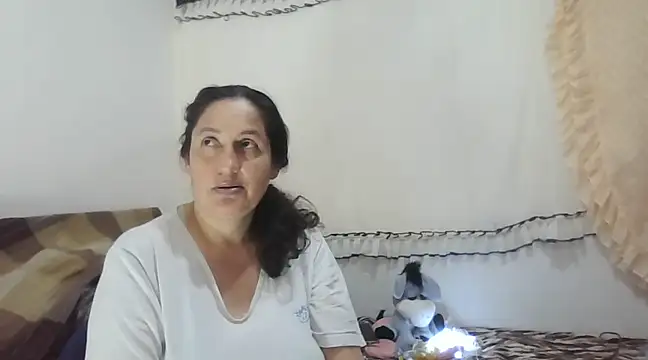 ximenajimenez online show from January 15, 4:25 am