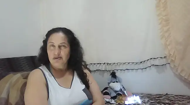 ximenajimenez online show from January 19, 1:32 am