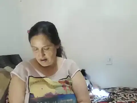 ximenajimenez online show from February 18, 12:59 am