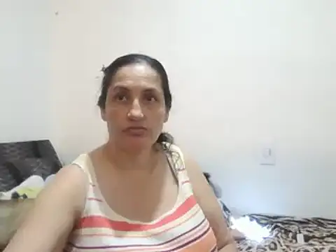 ximenajimenez online show from February 19, 11:04 pm