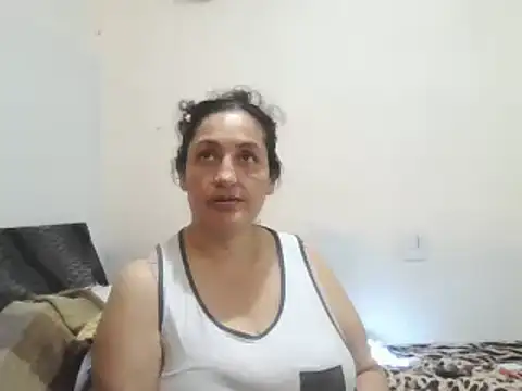 ximenajimenez online show from February 22, 10:31 pm