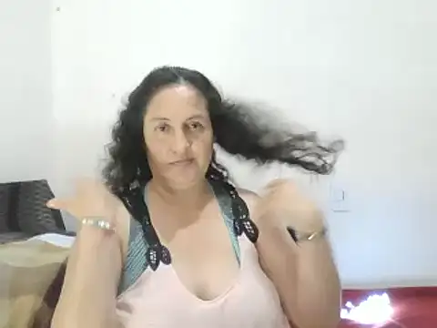 ximenajimenez online show from March 3, 1:21 am