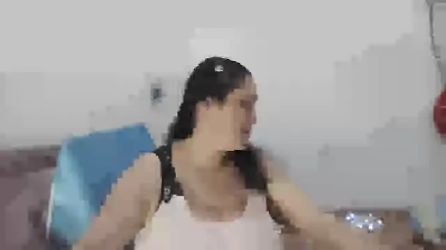 ximenajimenez online show from September 10, 9:59 pm