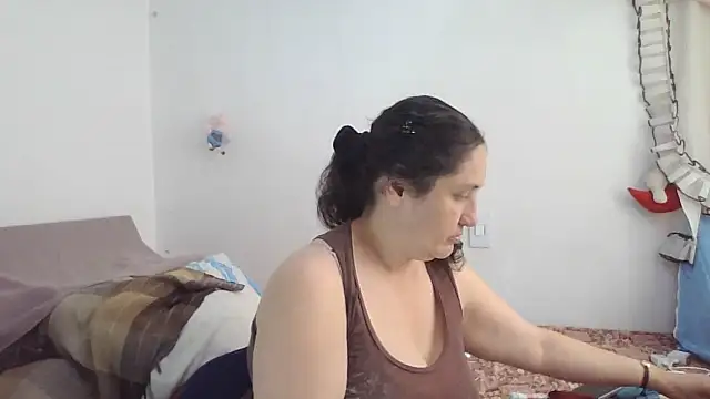 ximenajimenez online show from October 12, 8:19 pm