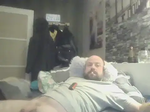 Prehistorixxx2686 online show from December 1, 7:03 pm