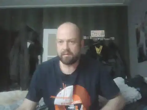 Prehistorixxx2686 online show from December 13, 12:28 pm