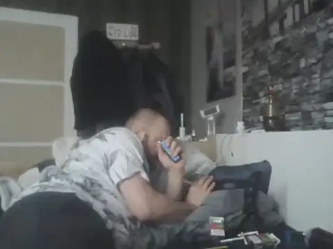 Prehistorixxx2686 online show from December 16, 11:22 am