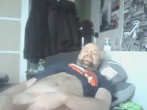 Prehistorixxx2686 online show from January 13, 12:24 pm