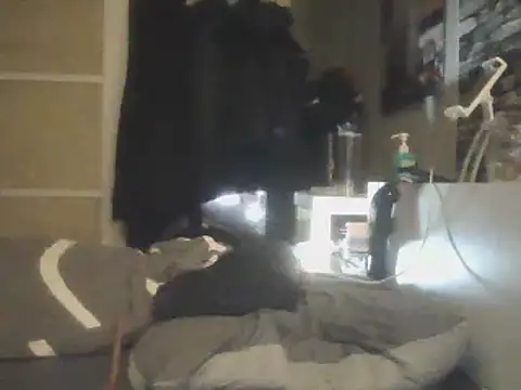 Prehistorixxx2686 online show from January 13, 11:17 pm