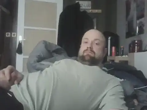 Prehistorixxx2686 online show from January 19, 12:06 pm