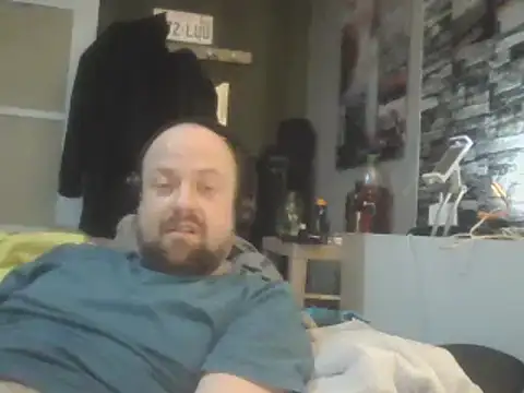 Prehistorixxx2686 online show from January 19, 6:32 pm