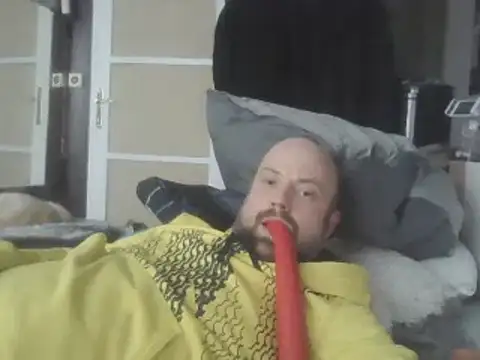 Prehistorixxx2686 online show from January 24, 11:48 am