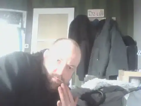 Prehistorixxx2686 online show from January 29, 10:48 am