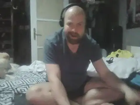 Prehistorixxx2686 online show from March 16, 6:23 pm