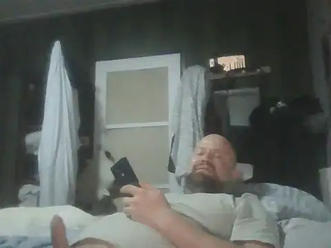 Prehistorixxx2686 online show from September 14, 5:23 pm