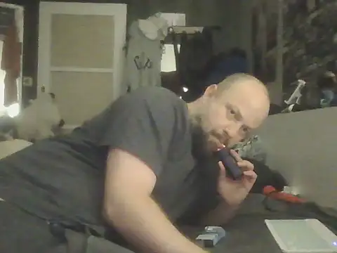 Prehistorixxx2686 online show from September 24, 9:51 pm