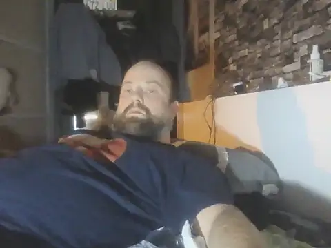 Prehistorixxx2686 online show from October 10, 6:07 pm